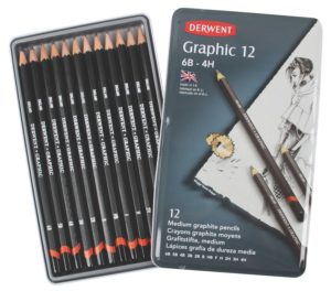 pencil set